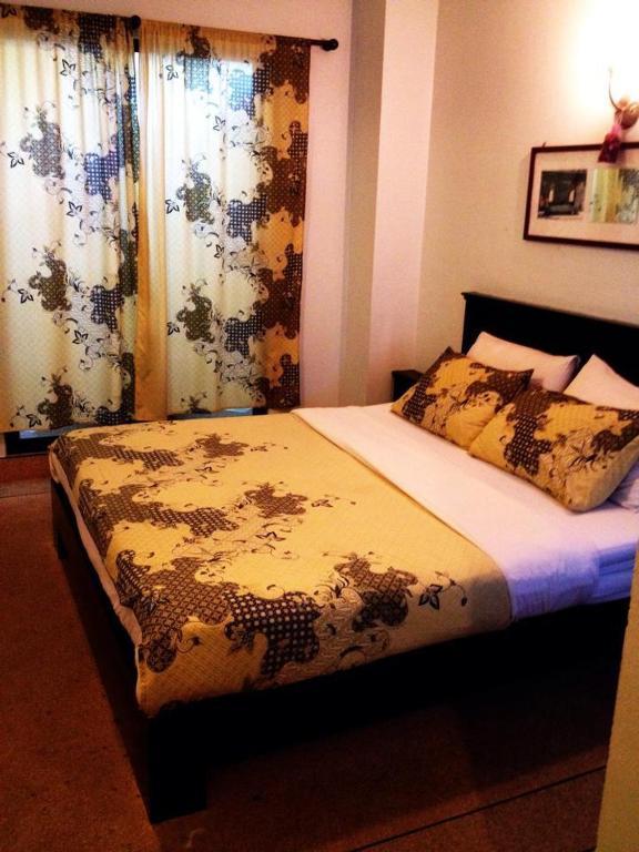 Andaman Legacy Guest House Krabi town Chambre photo