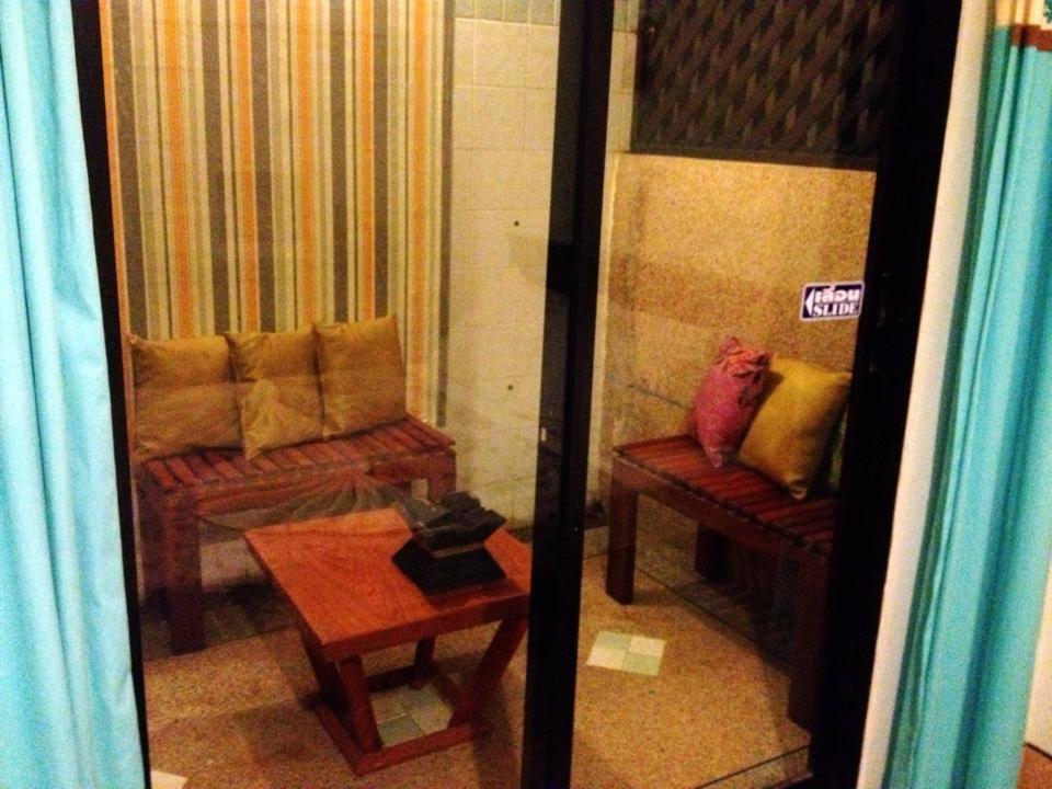 Andaman Legacy Guest House Krabi town Chambre photo
